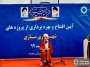 شمال نیوز:  آیت الله محمدباقر محمدی لائینی گفت: انجام کارهایی که به مناسبت عید فطر افتتاح و بهره برداری آن انجام شد ارزشمند است که با بدهکاری های به جامانده از گذشته گام بلند و ریسک بزرگ در مدیریت شهری فعلی بوده است.