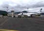شمال نیوز: نخستین هواپیمای ایرباس به مقصد رامسر دقایقی قبل در فرودگاه این شهر به زمین نشست.