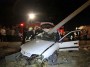 شمال نیوز: فرمانده انتظامی شهرستان تنکابن از وقوع حادثه رانندگی با یک کشته و ۳ مصدوم خبر داد.