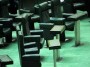 رد اعتبارنامه غلامرضا تاجگردون منتخب مردم گچساران از سوی نمایندگان مجلس موجب شد تا یکی دیگر از صندلی‌های سبز بهارستان خالی شود.