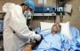 رئیس دانشگاه علوم پزشکی مازندران گفت: تعداد 332 نفر با تشخیص احتمالی کویید 19 در بیمارستان‌های تحت پوشش دانشگاه علوم پزشکی مازندران در 24 ساعت گذشته بستری شدند و در این مدت تعداد 300 بیمار ترخیصی داشتیم.
