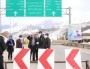 شمال نیوز : پلیس راه کشور محدودیت‌های ترافیکی جاده‌‎های مازندران از روز چهارشنبه پنجم شهریور و در آستانه تعطیلات روزهای تاسوعا و عاشورا تا سه شنبه ۱۱شهریور ماه اعمال می شود ....