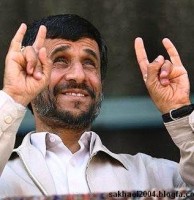 خداحافظی احمدی نژاد با چهار وزیر دیگر