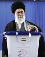 انتخابات در کلام امام خامنه ای
