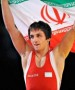 حمید سوریان کشتی گیر وزن 55 کیلوگرم کشورمان به مقام قهرمانی رقابت‌های المپیک لندن دست یافت و نخستین نشان طلای کاروان ورزشی کشورمان را به ارمغان آورد.
