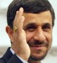 شمال نيوز : محمود احمدي ن‍ژاد رياست محترم جمهور جهت شركت در كنگره ميرزا كوچك خان جنگلي به گيلان سفر خواهد كرد.
