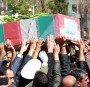 شمال نیوز: این پنج شهید از 61 شهیدی بودند که در منطقه عملیاتی فاو تفحص شدند و میانگین سنی آنها ز 18 تا 21 سال است.