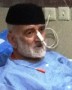شمال نیوز: حاج آقا بزرگ نیازآذری سرانجام پس از شش ماه تحمل بیماری و در سن 78 سالگی شب گذشته در بیمارستان شریعتی تهران دار فانی را وداع گفت.
