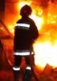 شمال نیوز: آتش‌نشان حادثه‌دیده در آتش‌سوزی بانک ملت تنکابن براثر شدت جراحات وارده دار فانی را وداع گفت.