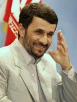 احمدی‌نژاد به مازندران سفر می‌کند 