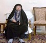 مادر دکترحسن روحانی مي‌گوید فرزندش هرروز با او تماس تلفنی مي‌گیرد. حتی در روزهای شلوغ تبلیغات انتخاباتی.

