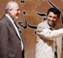حمایت شخص احمدی نژاد از کردان به حدی قوی است که اگر مجلس به استیضاح او رأی دهد و برکنارش کند ، رئیس جمهور ، همچنان از کردان استفاده خواهد کرد و احتمالاً وی را به سمت ...