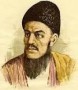 مختومقلی فراغی شاعر شهیر ترکمن از ارادتمندان اهل بیت است و به عاشورای حسینی در دیوانش زیاد پرداخته شده است.