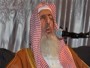 آل الشیخ که در مسجد "ترکی بن عبدالله" در مرکز ریاض پایتخت سعودی سخن می گفت، برای ترغیب هوادارانش به روزه گرفتن در روز عاشورا، به دروغ گفت: پیامبر نیز روز عاشورا روزه می گرفت.