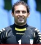رحمان احمدی دروازه‌بان تیم فوتبال سپاهان اصفهان که عملکرد خوبی در درون دروازه این تیم داشته است یکی از گزینه‌های کیروش در درون دروازه تیم ملی است.