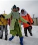 شمال نیوز: به دنبال بارش برف در استان های شمالی، منجر به تعطیلی تمامی مدارس گیلان و بیشتر مداراس مازندران شد.



