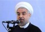 حسن روحانی، رئیس‌جمهور در جمع راهپیمایان تهرانی گفت:من به صراحت اعلام میکنم اگر کسانی در توهم هستند، که بر روی میز آنها تهدیدی علیه ملت ایران وجود دارد، می‌گویم: نیاز به عینک جدید دارند.
