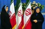 سه تن از بانوان روسی‌زبان که برای شرکت در دوره دانش‌افزایی در ایران شرکت کرد‌ه‌اند، «چادر» را به عنوان حجاب خود برگزیدند.