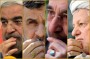 
وقتی احمدی‌نژاد خود را بهشتی می‌بیند و خاتمی مرد بحران‌ها