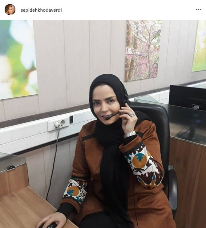 عوامل سریال ترورخاموش امروز در سازمان صداو سیما گوش به زنگ هستند/ تبریک مجازی هنرمندان به مناسبت روز کودک/ عضو جدید خانواده خانم بازیگر