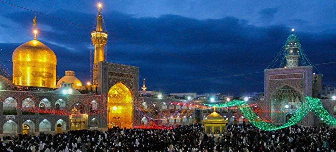 یاران ایرانی امام رضا(ع) چه کسانی بودند؟