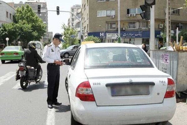 تداوم ممنوعیت ورود خودروی مسافران به گیلان