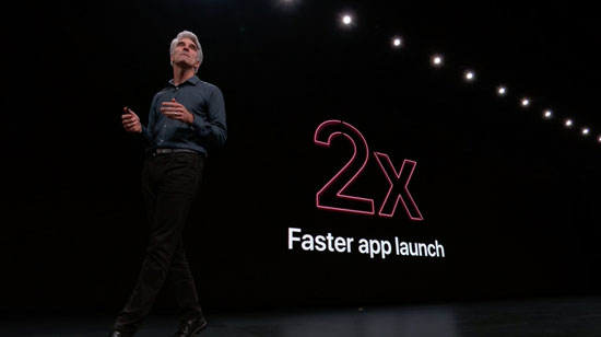 اپل ازمحصولات جدیدش رونمایی کرد