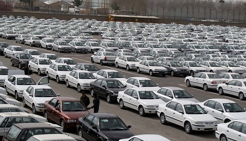 جزئیات طرح مجلس برای ساماندهی بازار خودرو جزئیات طرح مجلس برای ساماندهی بازار خودرو