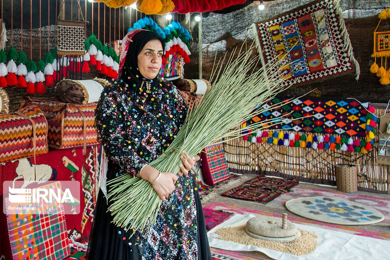 تصاویر: جشنواره فرهنگ اقوام در گرگان