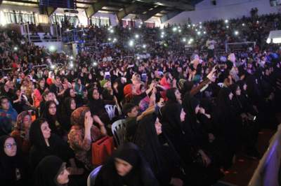همایش بزرگ 24 خرداد با حضور مشاور عالی رئیس جمهور و استاندار مازندران