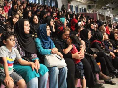 همایش بزرگ 24 خرداد با حضور مشاور عالی رئیس جمهور و استاندار مازندران