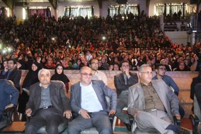 همایش بزرگ 24 خرداد با حضور مشاور عالی رئیس جمهور و استاندار مازندران