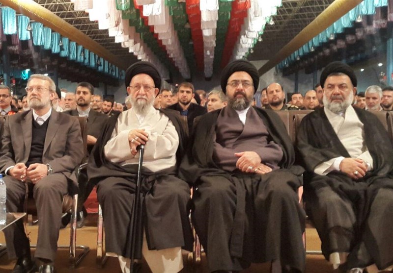 اجلاسیه 4 هزار شهید استان گلستان آغاز شد