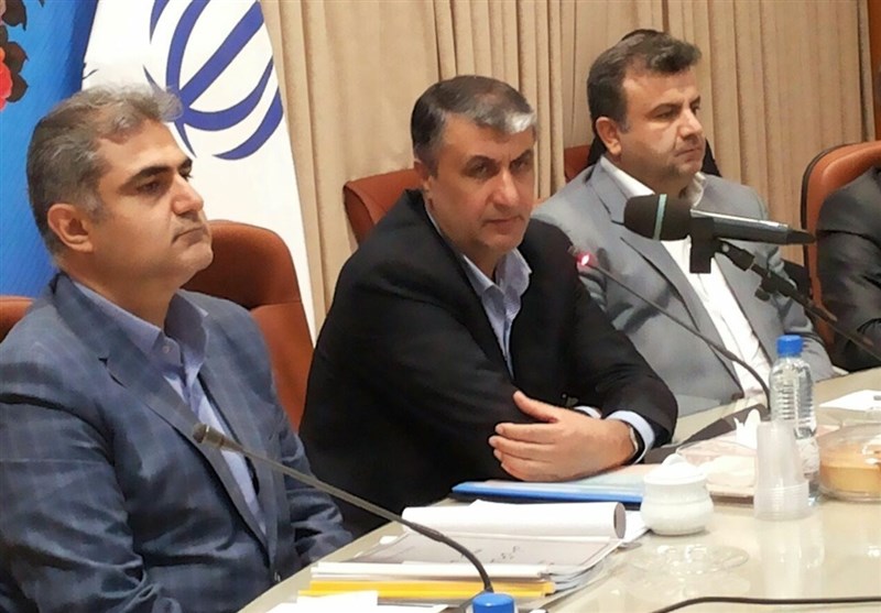 استاندار مازندران: زمینه‌های جذب سرمایه‌گذاری در استان ایجاد شده است