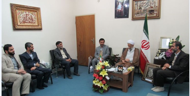 جریانساز بودن بسیج در دانشگاه یک ضرورت است/ استقبال از ایده رئیس سازمان بسیج اساتید