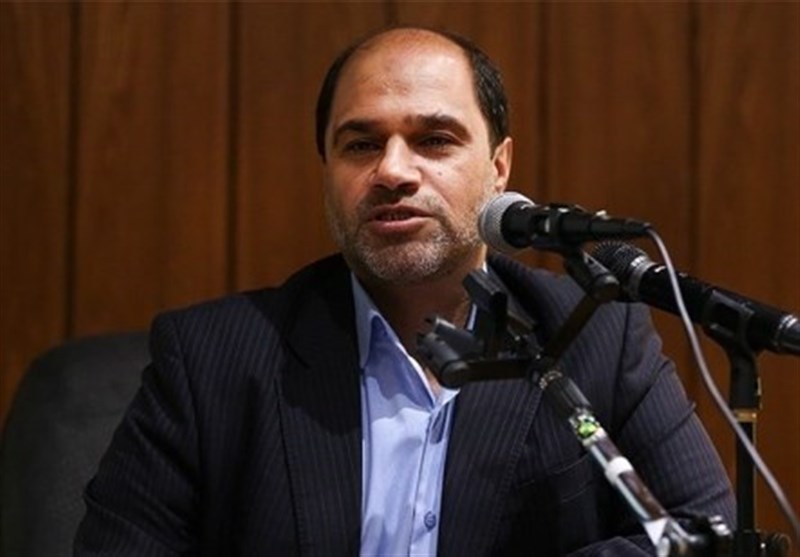 سردار هوشی سادات جایگزین سردار سعید محمد در قرارگاه سازندگی خاتم شد- اخبار مجلس و دولت ایران - اخبار سیاسی تسنیم | Tasnim