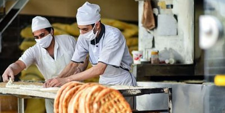 اصلاح قیمت نان؛ مطالبه خبازان مازندران | خبرگزاری فارس