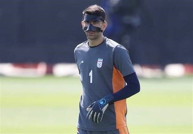 تیم ملی فوتبال ایران , ایران در جام جهانی 2022 قطر , جام جهانی 2022 قطر ,