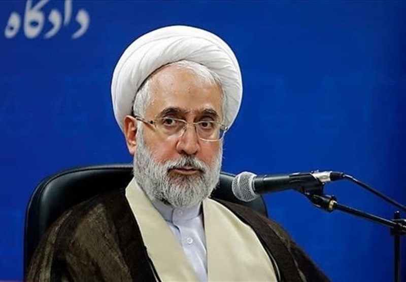 دادستان کل کشور: پیگیری خسارت‌های جنگ 12 روزه با سرعت و دقت در حال انجام  است - تسنیم