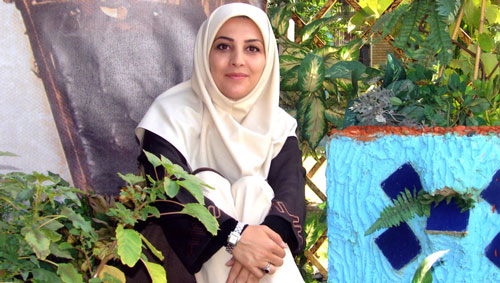 مجریانی که دردوره ضرغامی ممنوع التصویر شدند +تصاویر