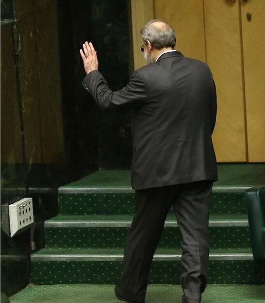 علی لاریجانی از نوع دبیرکلی حزب؛ اصلاح‌طلب اصولگرا یا اصولگرای اصلاح‌طلب