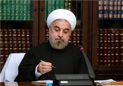 روحانی ۴ مَرد اقتصادی دولت را به خط کرد؛ماموریت ویژه برای اصلاح نظام بانک و بورس