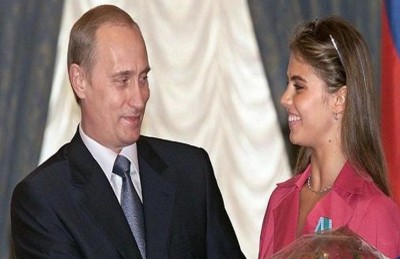 شایعه ازدواج مجد رئیس‌جمهور روسیه قوت گرفت/ پوتین: هروقت وارد رابطه عاطفی شدم به مردم می‌گویم+عکس