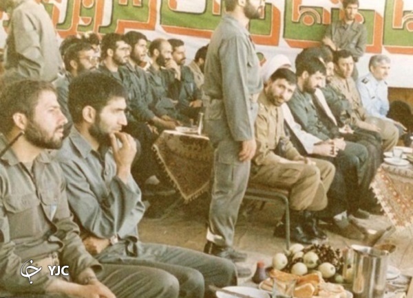 سازنده اولین موشک بومی ایران کیست؟ + فیلم تصاویر