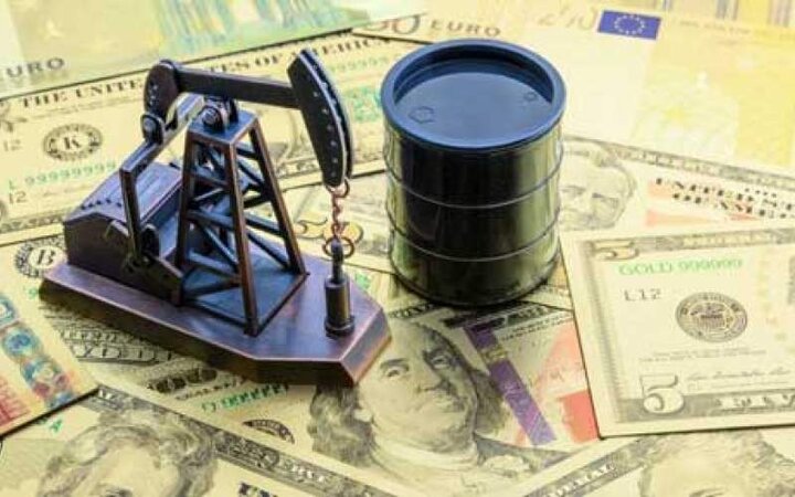 سهم هر ایرانی از تولید نفت در ماه چقدر است؟