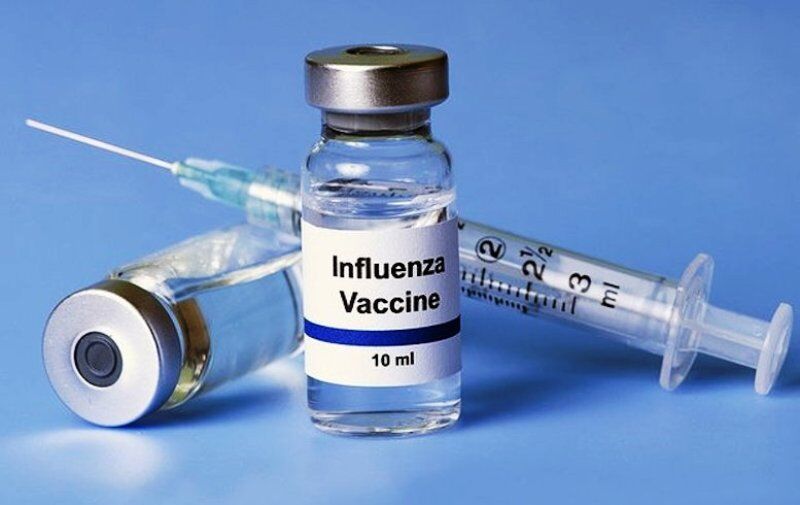 مشکل واردات واکسن آنفلوآنزا ناشی از تحریم‌های ظالمانه است - ایرنا