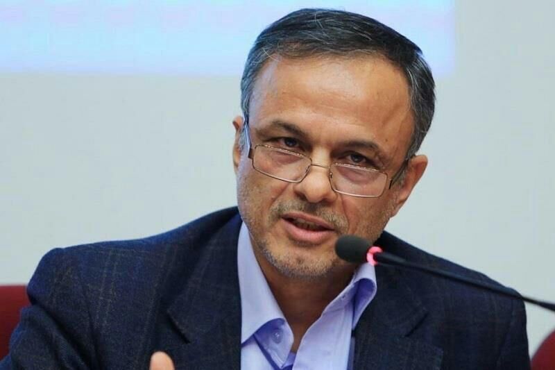 بررسی صلاحیت وزیر پیشنهادی صنعت، معدن و تجارت در مجلس آغاز شد بررسی صلاحیت وزیر پیشنهادی صنعت، معدن و تجارت در مجلس آغاز شد