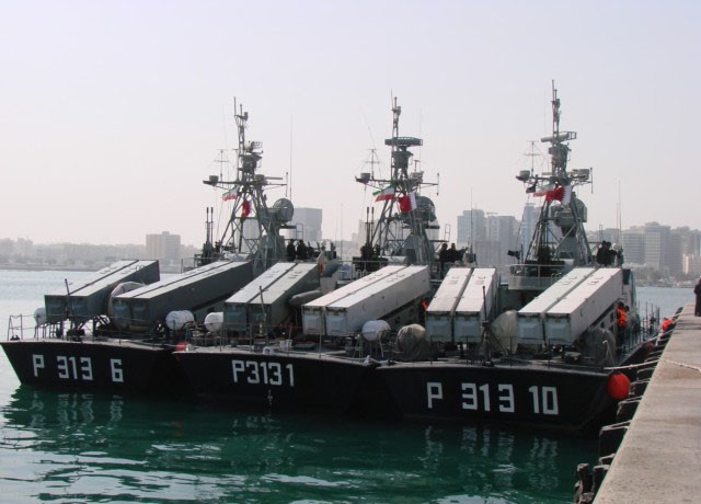 توافقنامه نظامی قطر با نیروی دریایی سپاه پاسداران؟/ ایران یک قدم به مرزهای عربستان نزدیک تر می شود