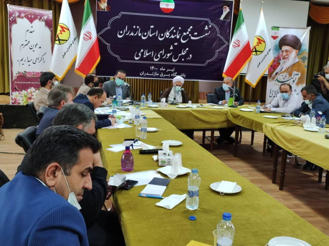 دغدغه واردات برنج ؛محور نشست مجمع نمایندگان مازندران دغدغه واردات برنج ؛محور نشست مجمع نمایندگان مازندران