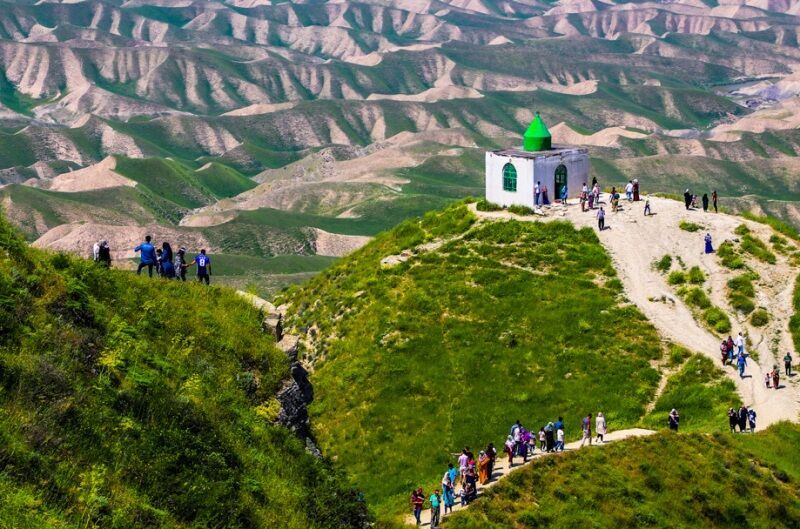 گردشگری گلستان؛ فرصت‌های طلایی در سایه چالش‌های زیرساختی